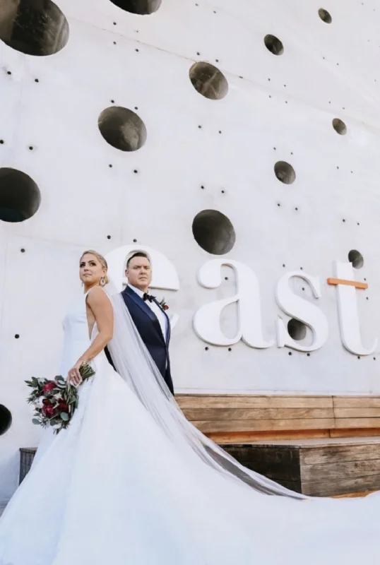 Don’t Miss Out Pronovias Castel