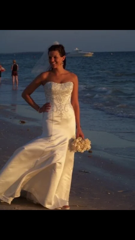 The Best Prices Alfred Angelo 1867