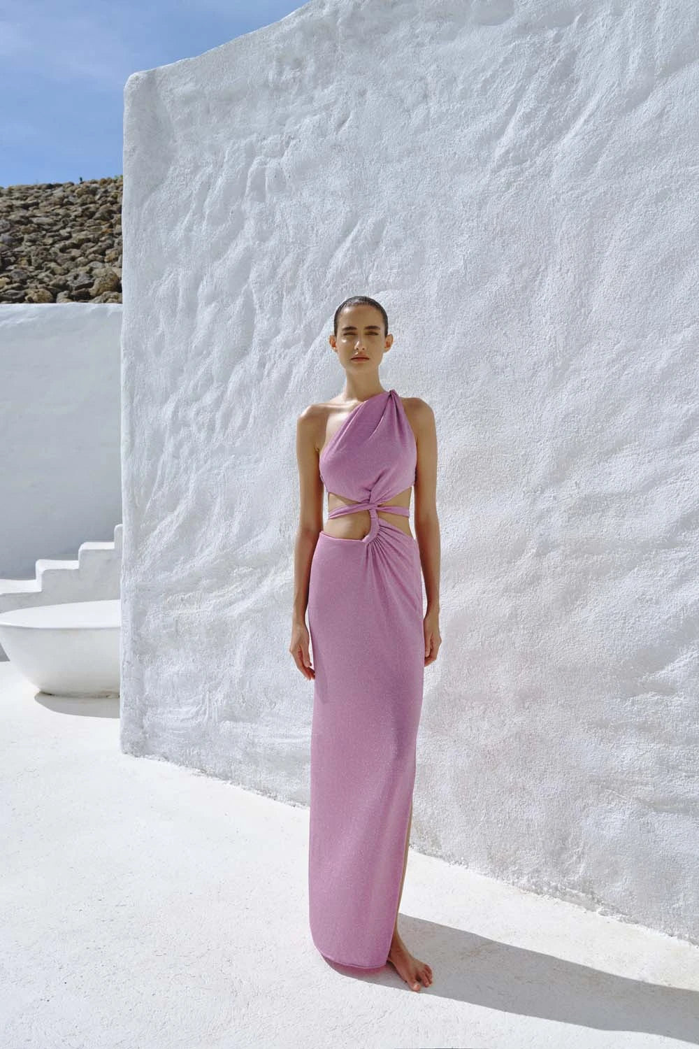 Value Deals Luada Dress