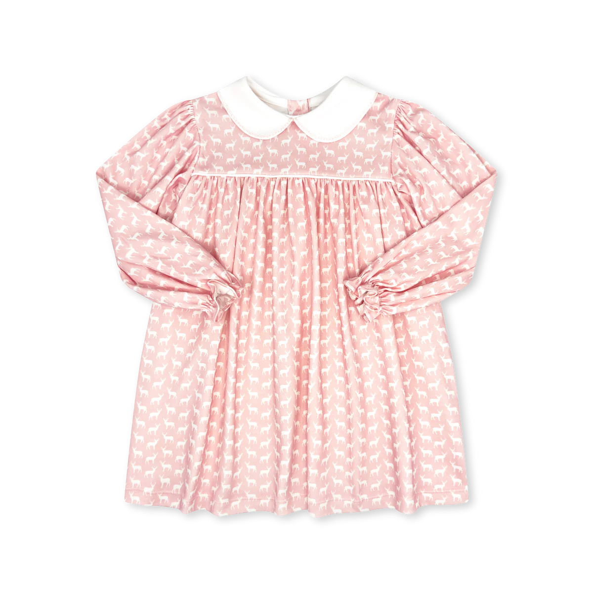 Quick Sale Memory Making Dress Long Sleeve My Dear