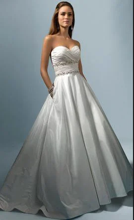 Factory Direct Sale Alfred Angelo 2119