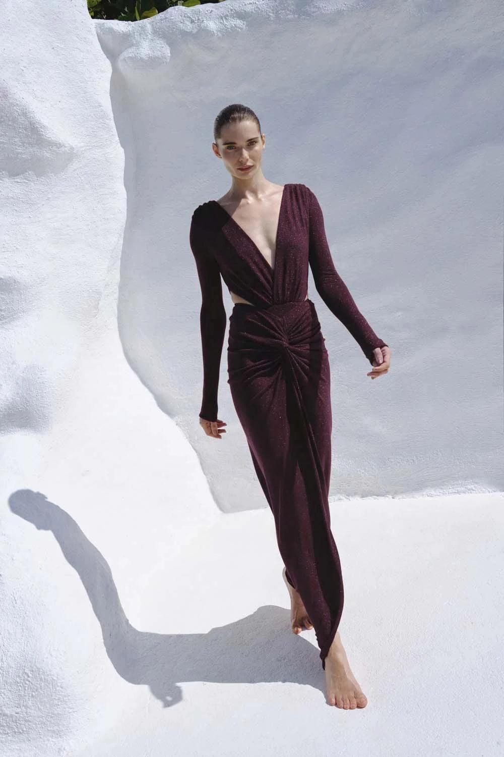 Savings Galore Aysha Dress