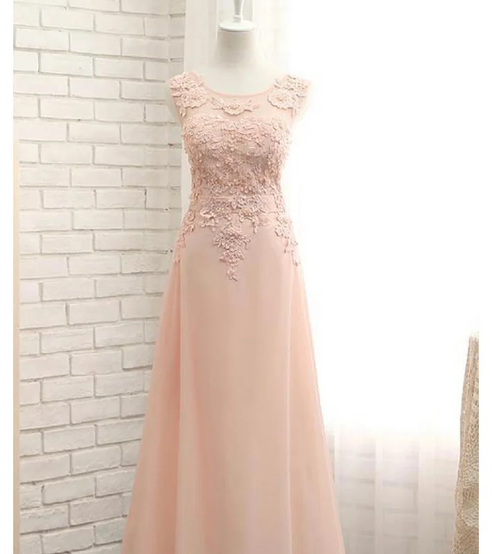 Best Bargains Other A line maxi beading chiffon dress