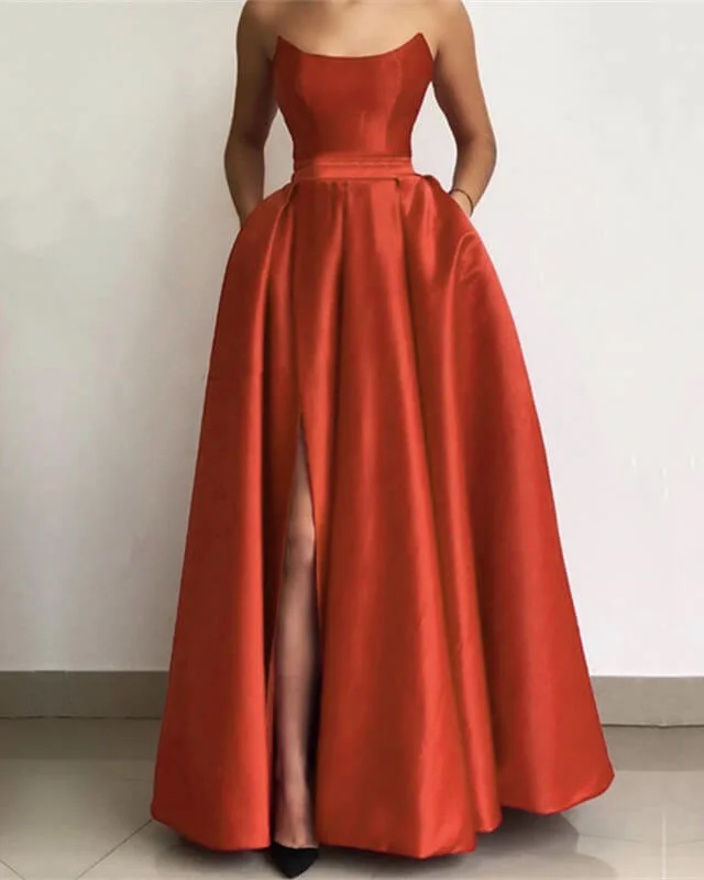 Burnt-Orange