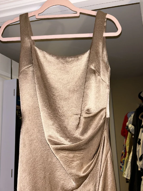 Seasonal Clearance Other THE DREAMER SQUARE NECK DRESS