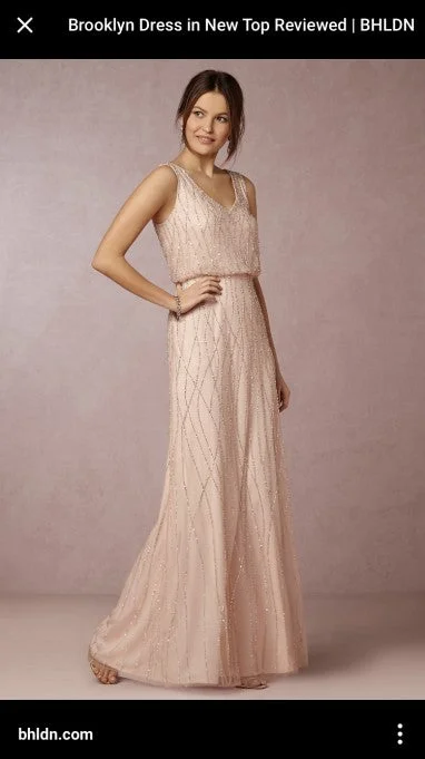 Clearance Event BHLDN Brooklyn/STYLE #35953033