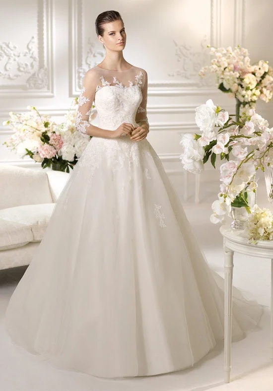 Today Only Pronovias Nigeria