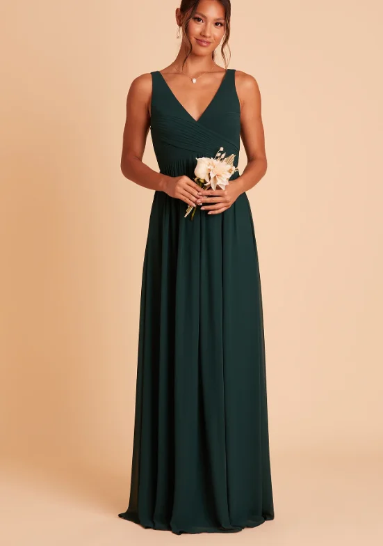 Epic Deals Other Birdy Grey Laurie Empire Dress