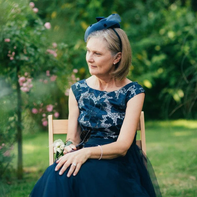 Early Access Other Navy Aidan Matt0x Gown