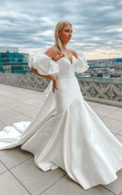 Referral Discount Martina Liana 1266 : Landon