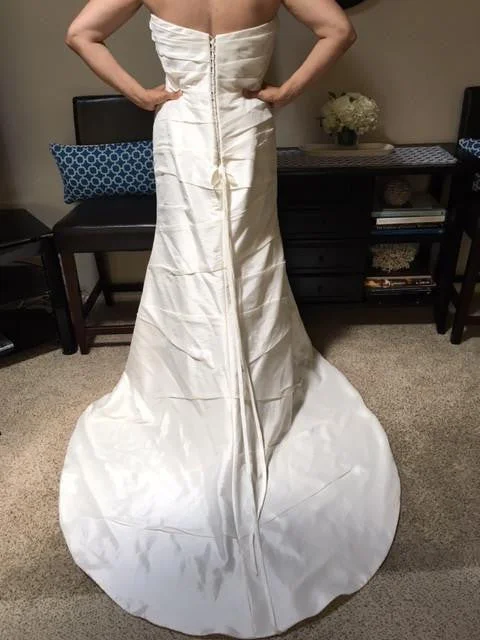 Limited Stock Alfred Angelo 2034