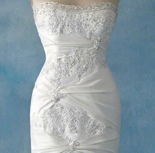 Great Deals Alfred Angelo 201