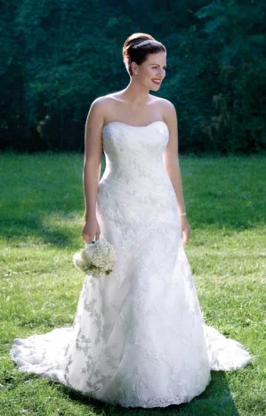 Must-Have Deals Alfred Angelo 1807