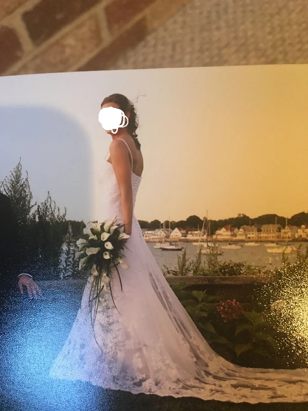 Final Markdown Alfred Angelo 1816