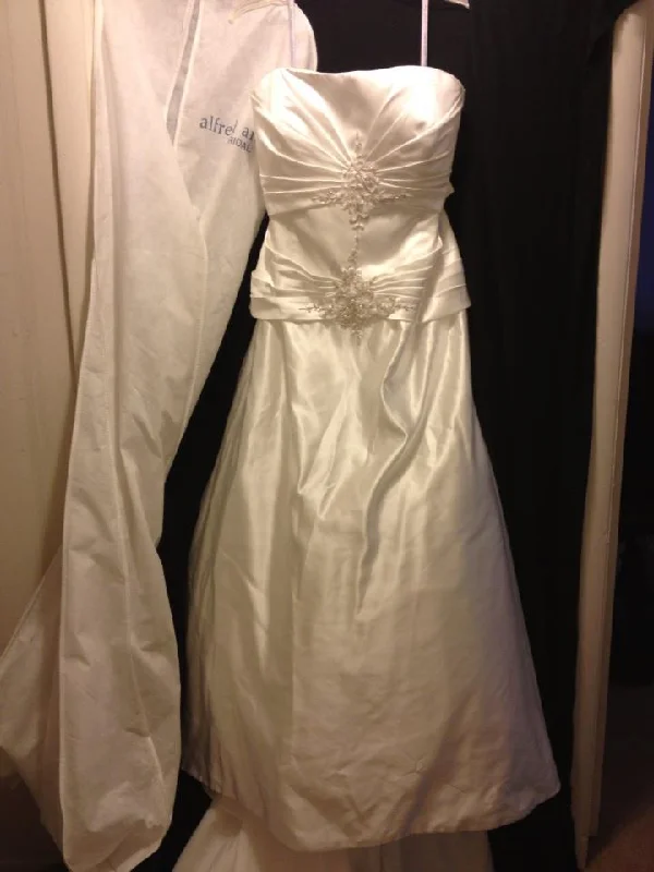Act Fast Alfred Angelo 2003CW
