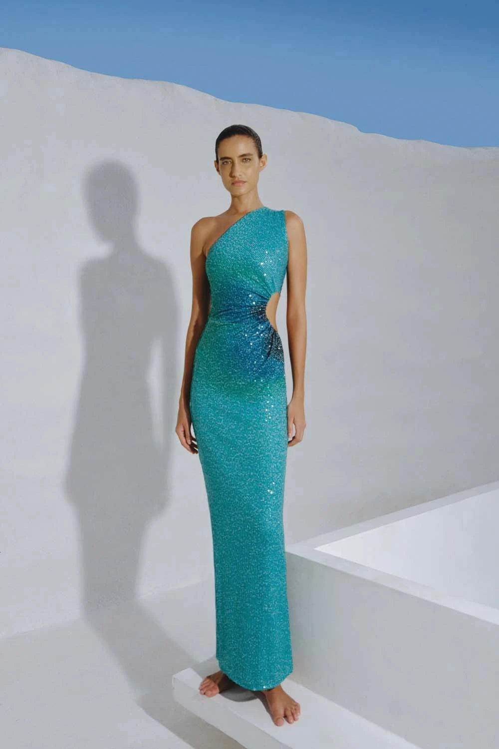 Limited Quantity Jolie Dress