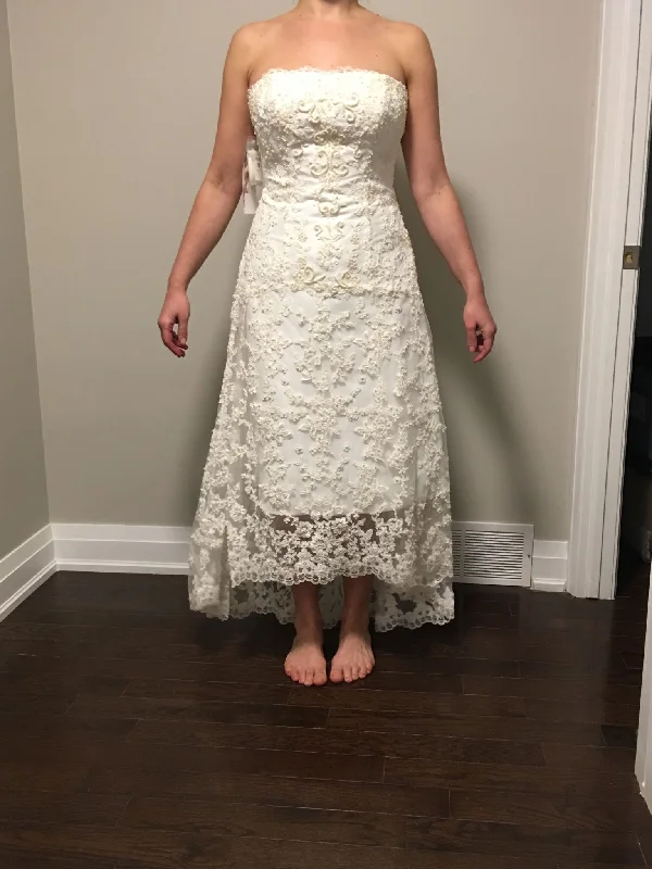 Act Now Alfred Angelo 1774NT