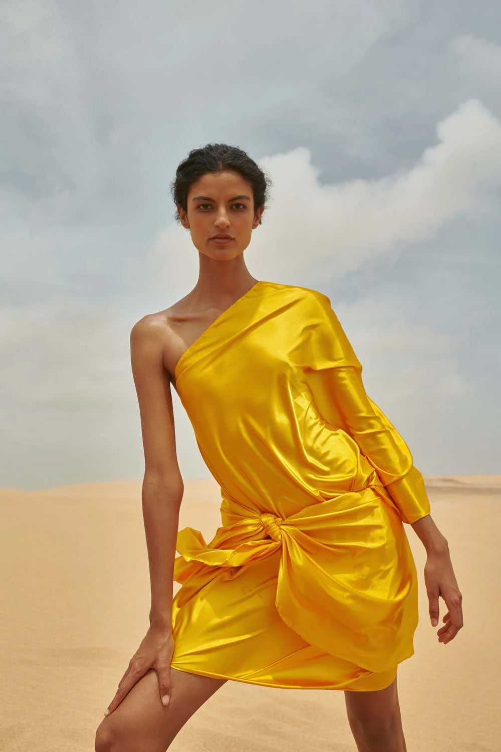 One-DAY Sale Cabana Mini Dress