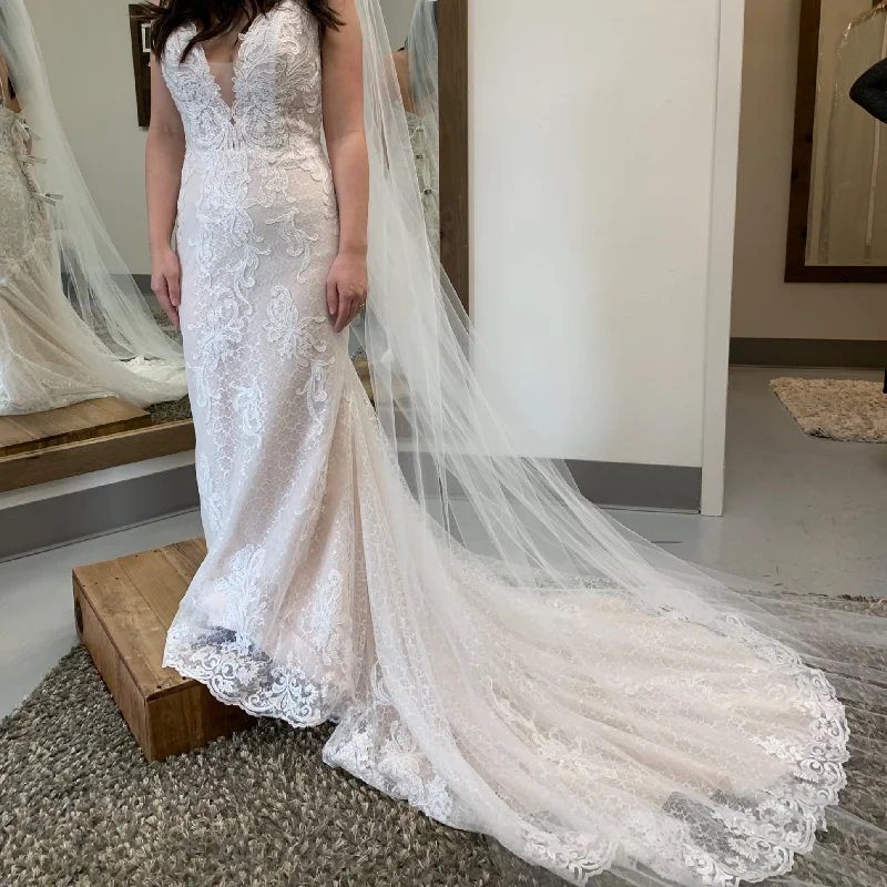 Overstock Maggie Sottero 9RS892