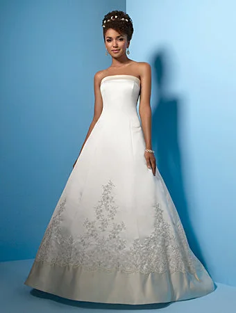 Instant Discount Alfred Angelo 2010