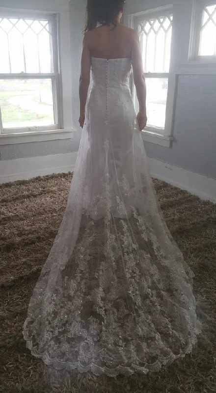 Crazy Deals Alfred Angelo 1816