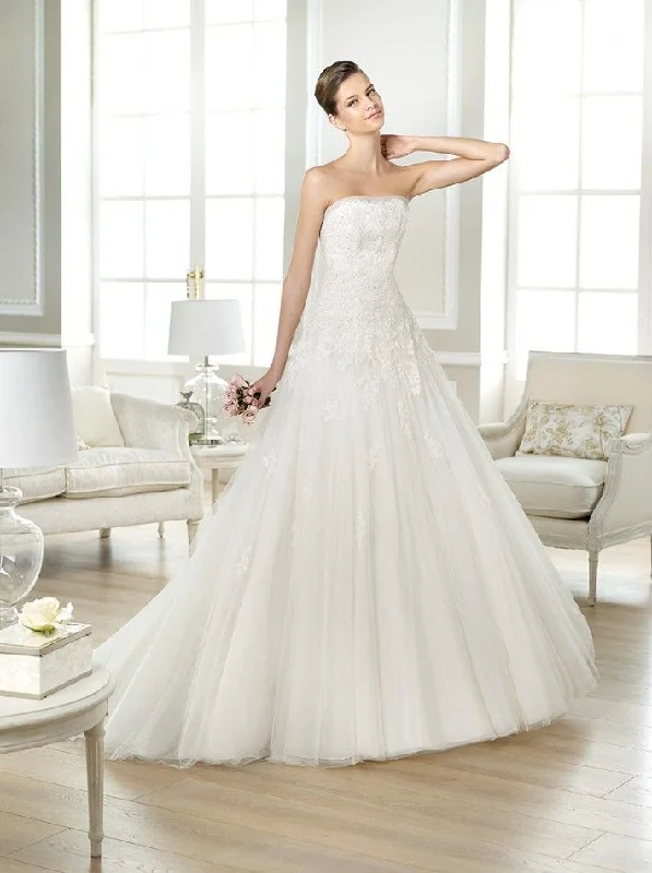 Huge Discounts Pronovias Jahi