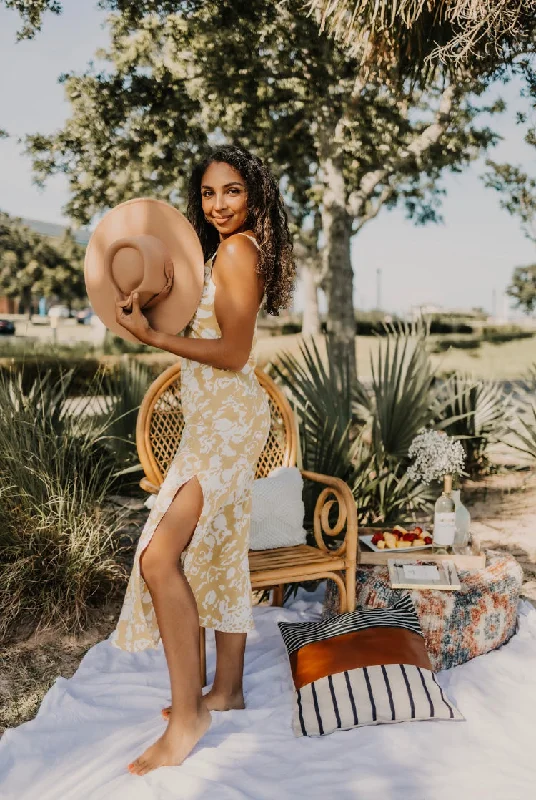 New Markdowns Mykonos Dream Maxi Dress