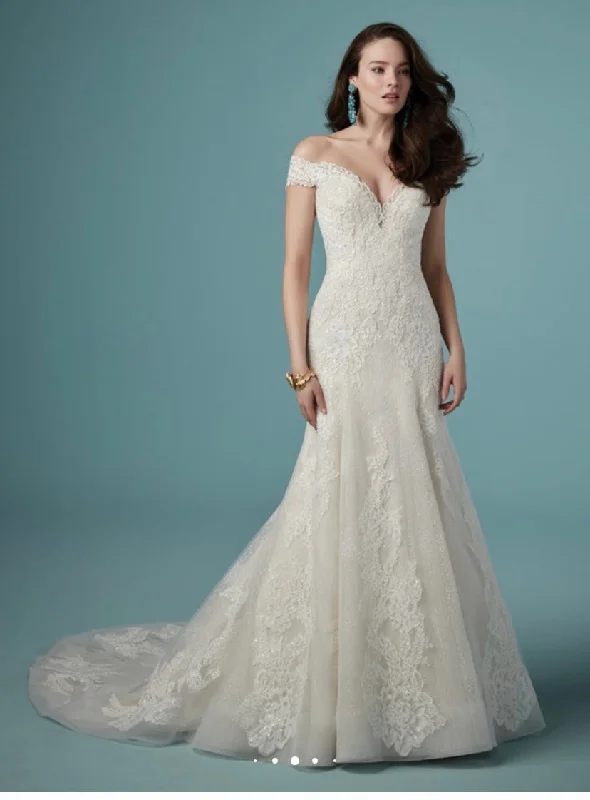 Discount Mania Maggie Sottero Maeleigh