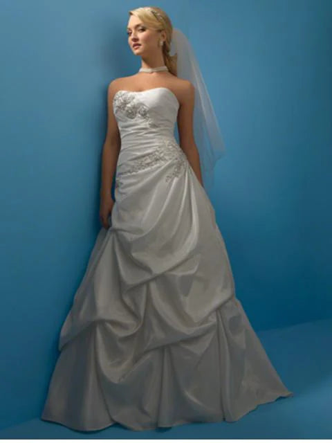 Deep Discounts Alfred Angelo 2104