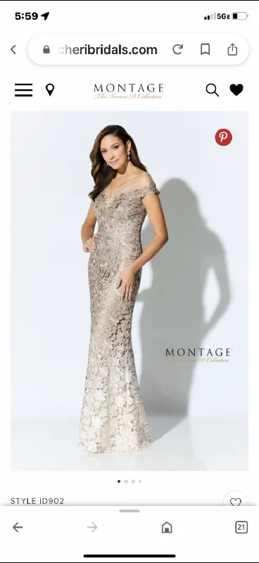 Fantastic Deals Mon Cheri ID902