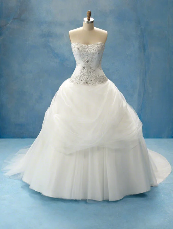 Quick Sale Alfred Angelo 206