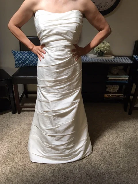 Unmissable Offer Alfred Angelo 2034