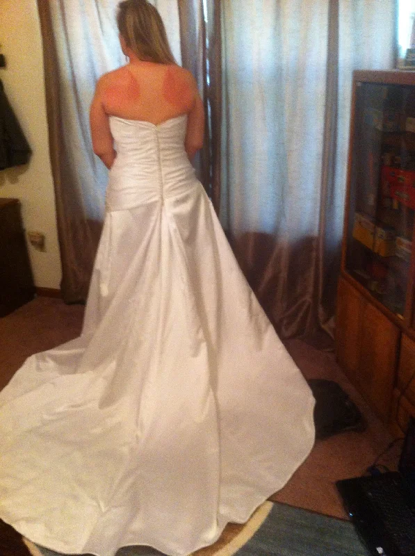 Bargain Blast Alfred Angelo 2102