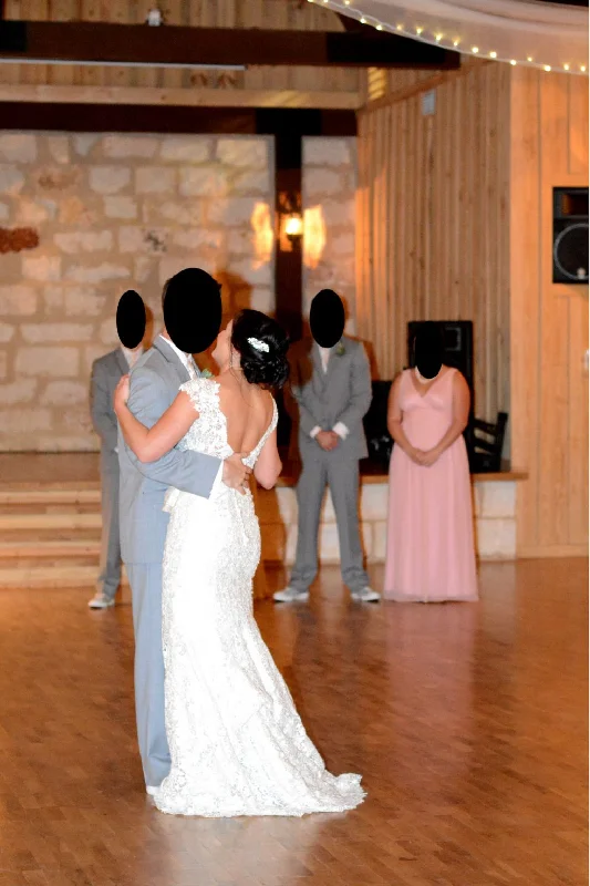 Special Promotion Allure Bridals 8903