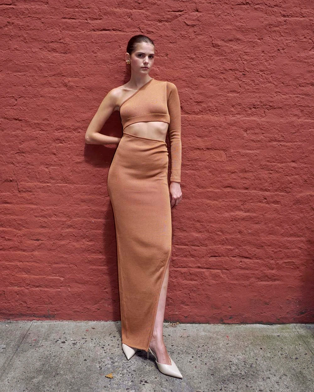 Epic Deals Catira Dress