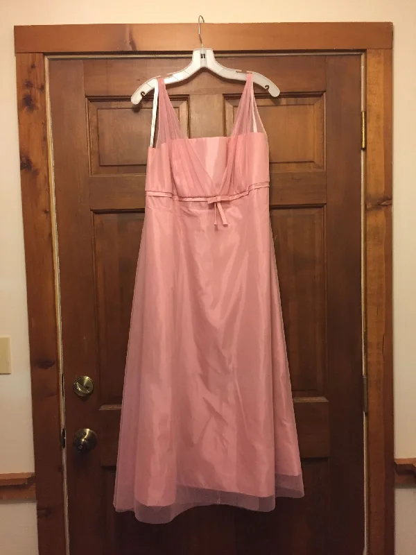 Year-End Clearance Other David's bridal lite pink dress