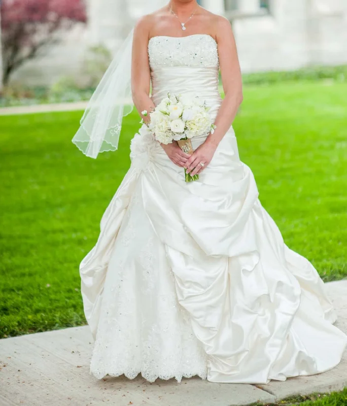Weekend Deal Maggie Sottero Haute Couture Ambrosia