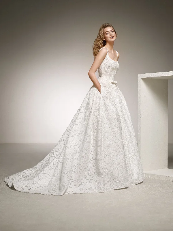 Deal Dash Pronovias Deesa