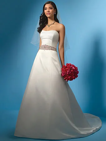 Hurry In Alfred Angelo 2024W