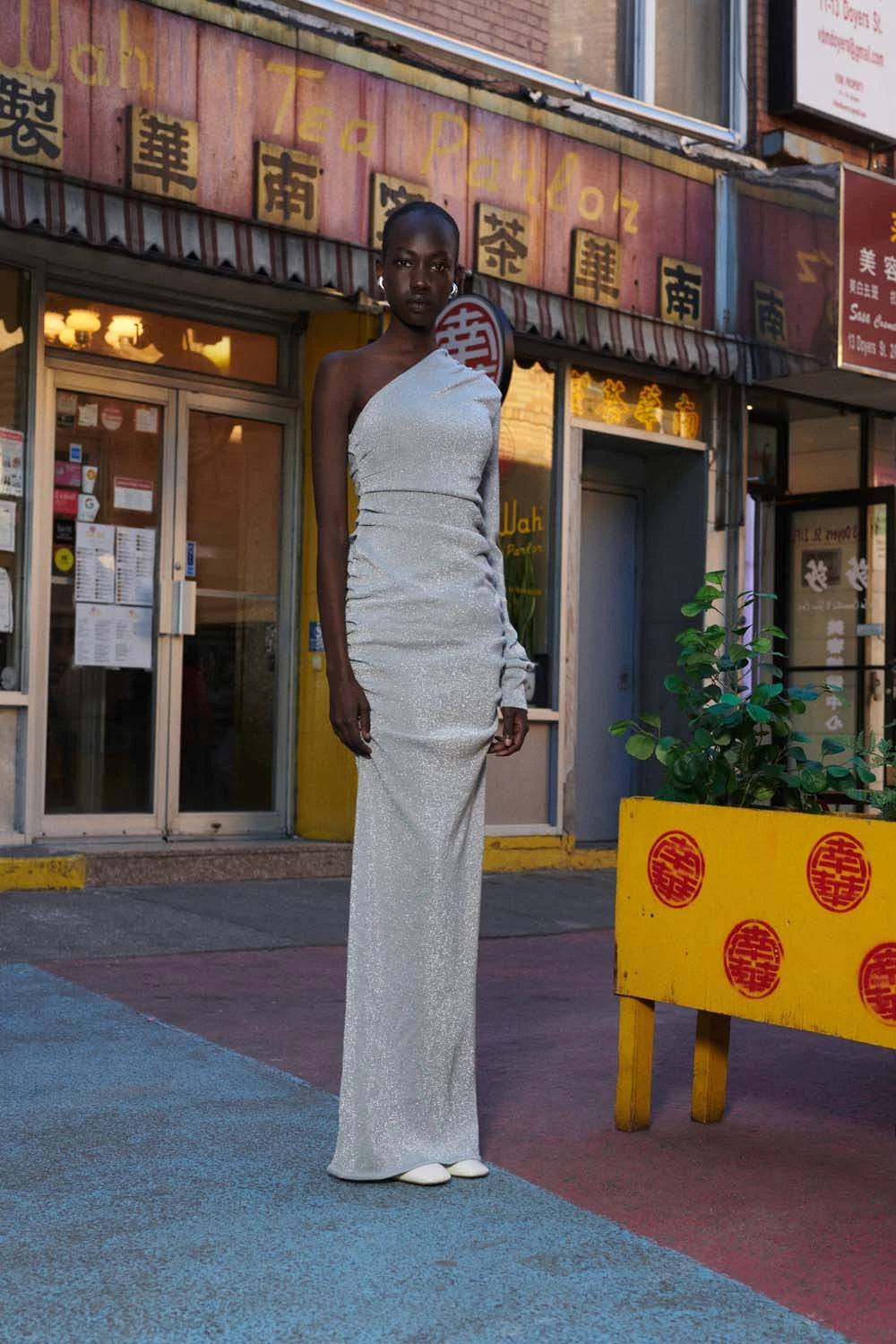 Incredible Offers Izao Dress