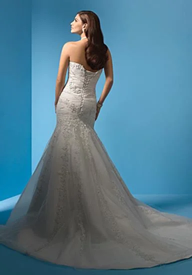 Don't Miss Alfred Angelo 2083W