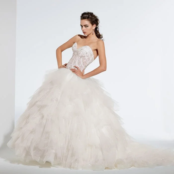 Instant Savings Eve of Milady 1538