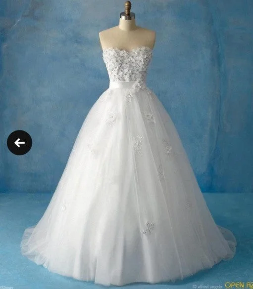 Great Deals Alfred Angelo 207