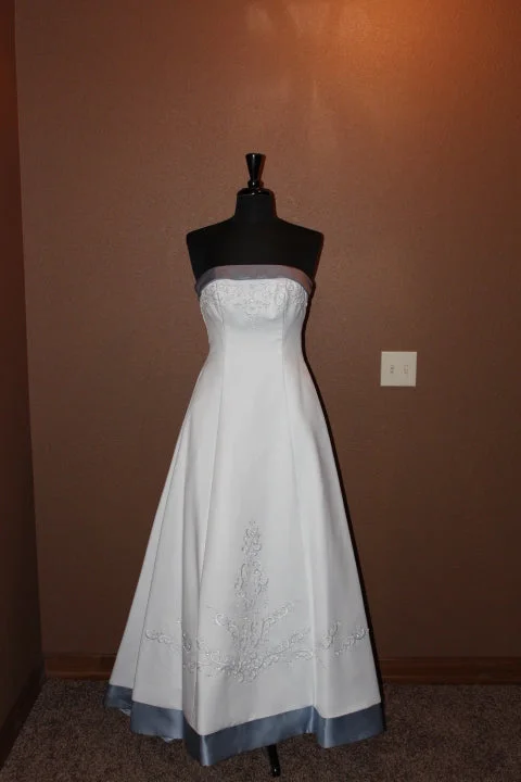 Super Deal Alfred Angelo 1797