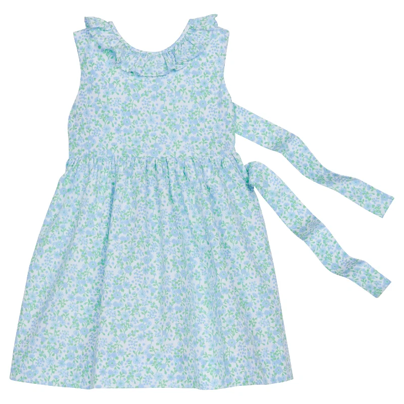 Price Cut Isabel Dress, Milbrook Floral