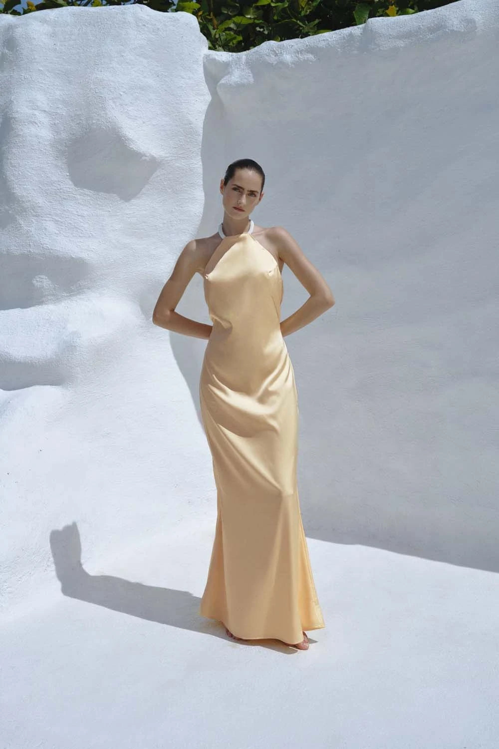 Low Prices Ambar Dress