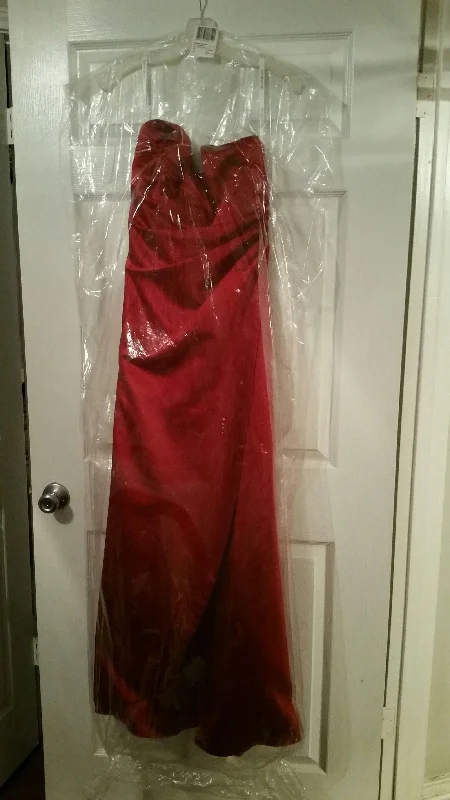 Price Slash Other Brand new David's Bridal gown still in plastic nev