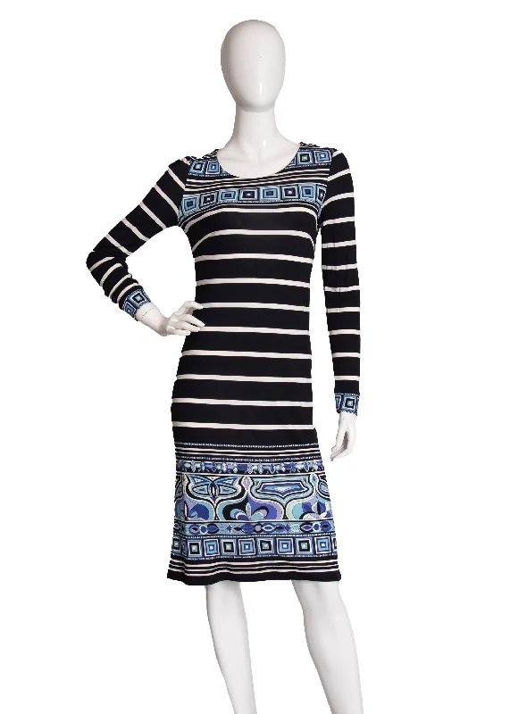 Get It Before It’s Gone 80s Pucci Dress M