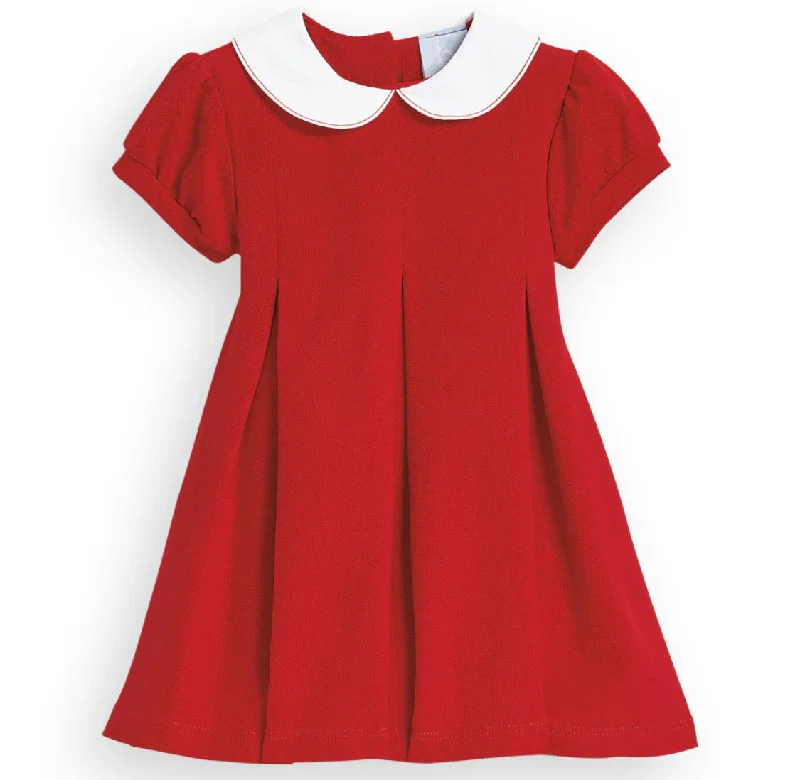 Markdowns Pique Patty Party Dress