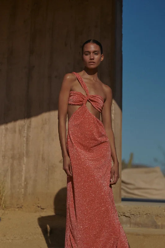 Limited Availability Noah Dress